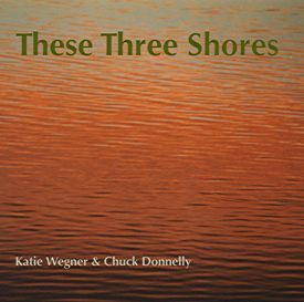 These Three Shorealbum cover